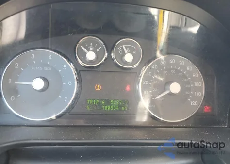 2008 Mercury Milan Premier z USA, uszkodzony, nr VIN 3MEHM08178R605020